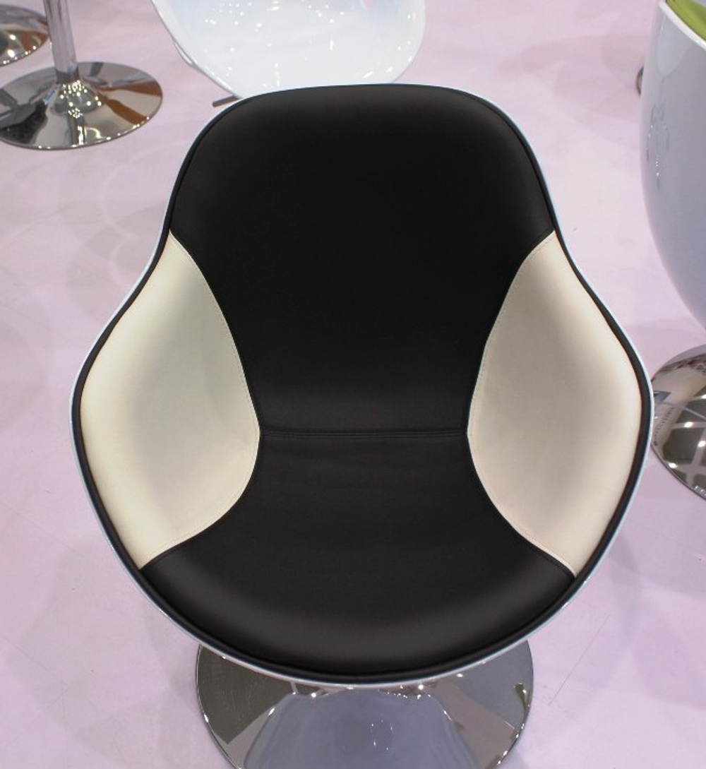 кресло для кафе,бара 02-75 ( by Simple Chair )