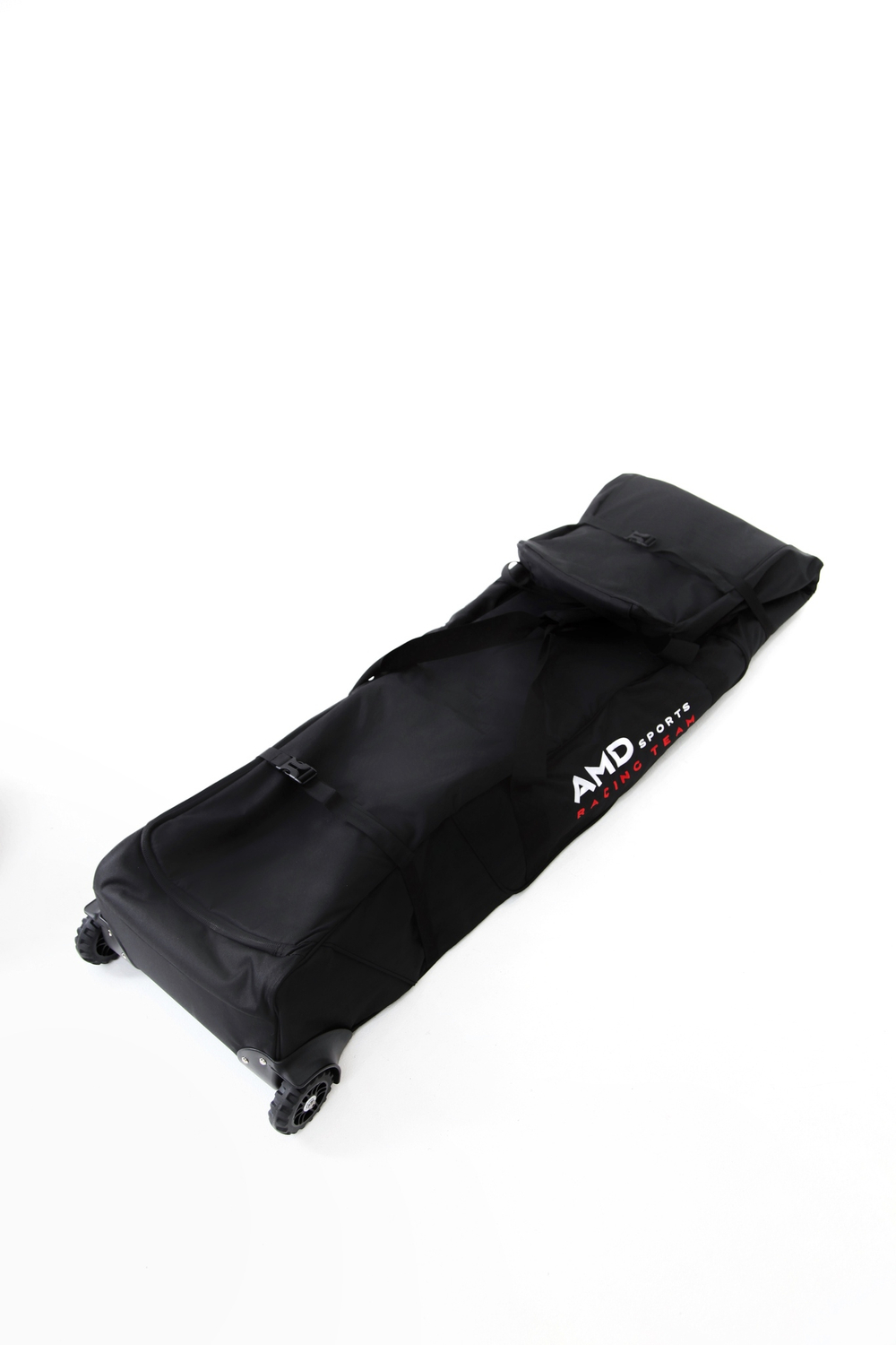 Чехол горнолыжный на колесах AMD SPORTS Roller 195 cm