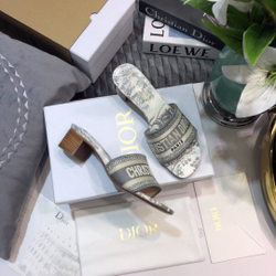 Сабо Christian Dior