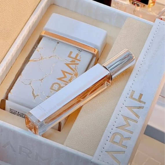 ARMAF PERFUMES Парфюмерная вода Perle d'Or,
