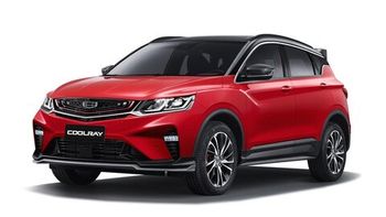 Geely