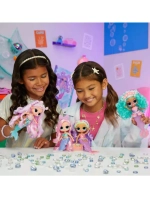 Кукла Лол Сюрприз Твинс Tweens Mermaid Serena Finn оригинал