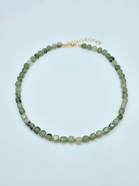 91004948 Колье Selena Pearls