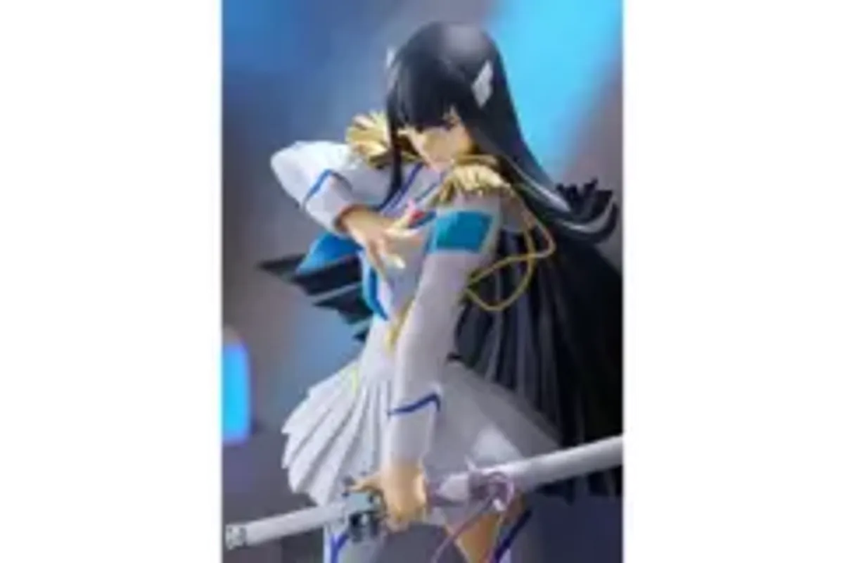 Фигурка Pop Up Parade Kill la Kill - Satsuki Kiryuin