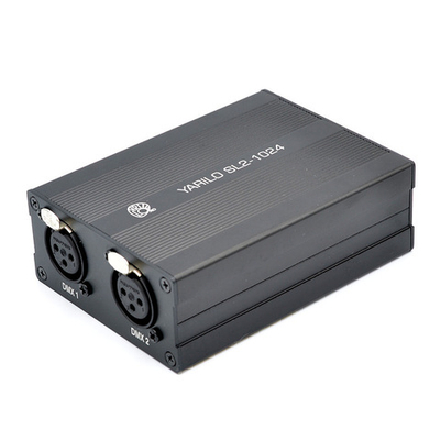 USB DMX-512 Контроллер ЯRILO SL2-1024
