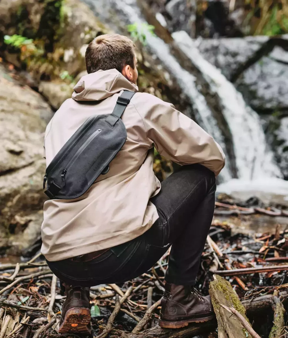 Сумка Alpaka Bravo Sling Mini Waterproof
