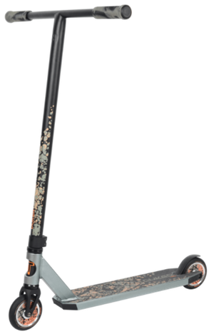 Трюковой самокат TechTeam Duker 404 (2021)
