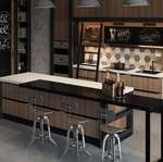 Кухня Loft two