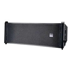 Studiomaster V10A Активный элемент линейного массива со встроенным усилителем мощности и DSP модулем