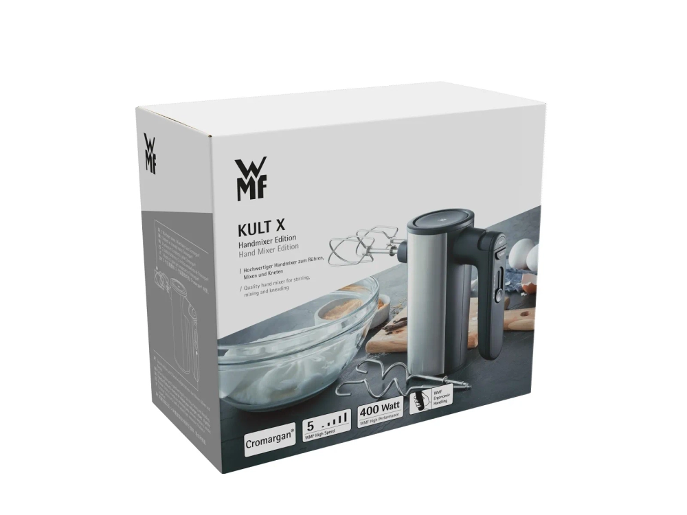 WMF Ручной миксер Kult X EAN 4211129131285