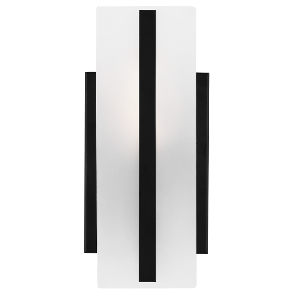 Настенный светильник Visual Comfort Dex One Light Wall / Bath Sconce
