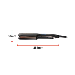 Выпрямитель Remington  S9150B черный