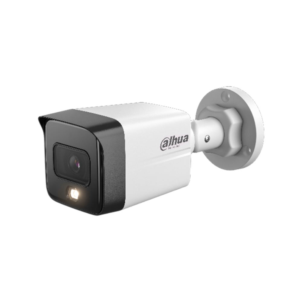 Профессиональная видеокамера IP цилиндрическая DH-IPC-HFW1239TC1P-SA-IL-0360B-S6 Dahua