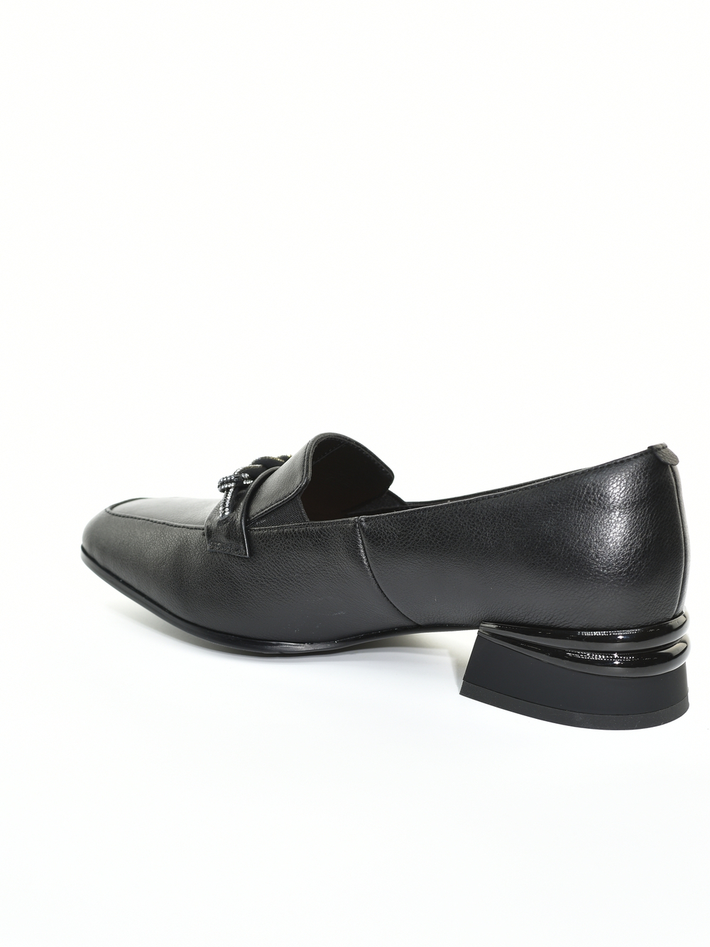 Лоферы женские Ascalini G243