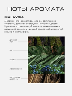 Лосьон для тела МАЛАЙЗИЯ (MALAYSIA)