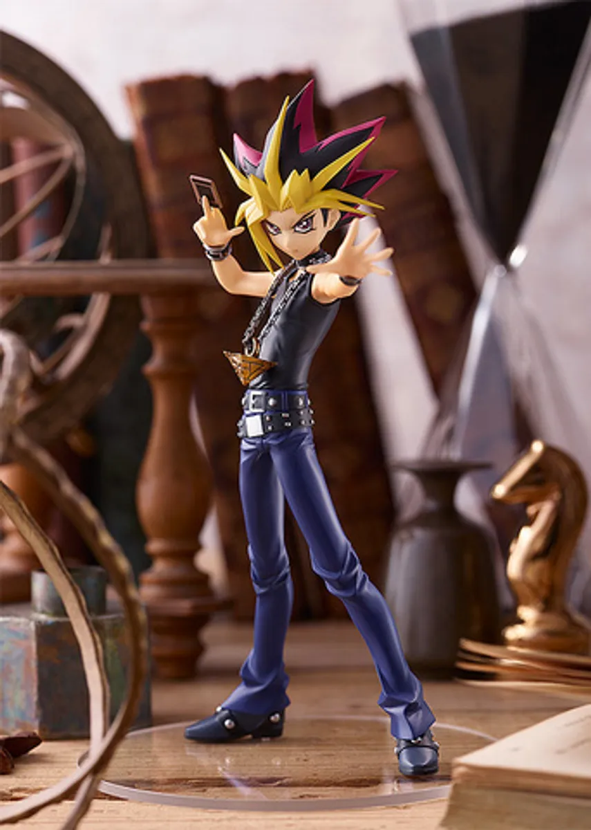 Pop Up Parade: Yu-Gi-Oh! - Yami Yugi