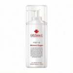 Moisture Oxygen Cell Fusion