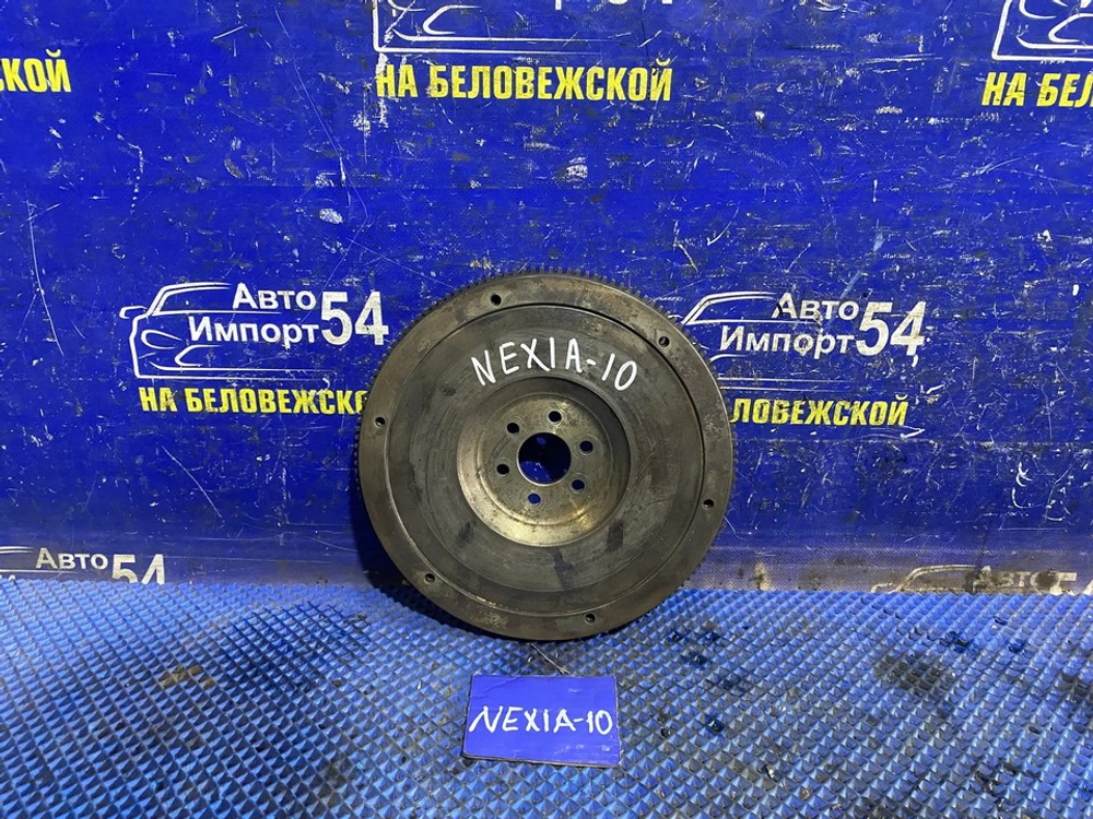 Маховик DAEWOO NEXIA 1997