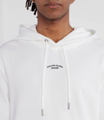 Худи CALVIN KLEIN JEANS - белый(J30J324228)