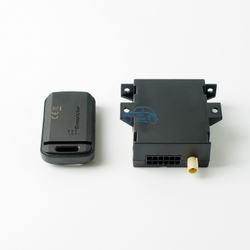 Комплект дистанционного управления Eberspacher EasyStart Remote Plus / 221000341700 / 22.1000.34.1700