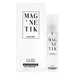 Туалетная вода "Magnetik" с феромонами для неё, 50 мл