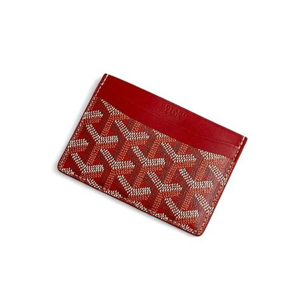 Картхолдер Goyard