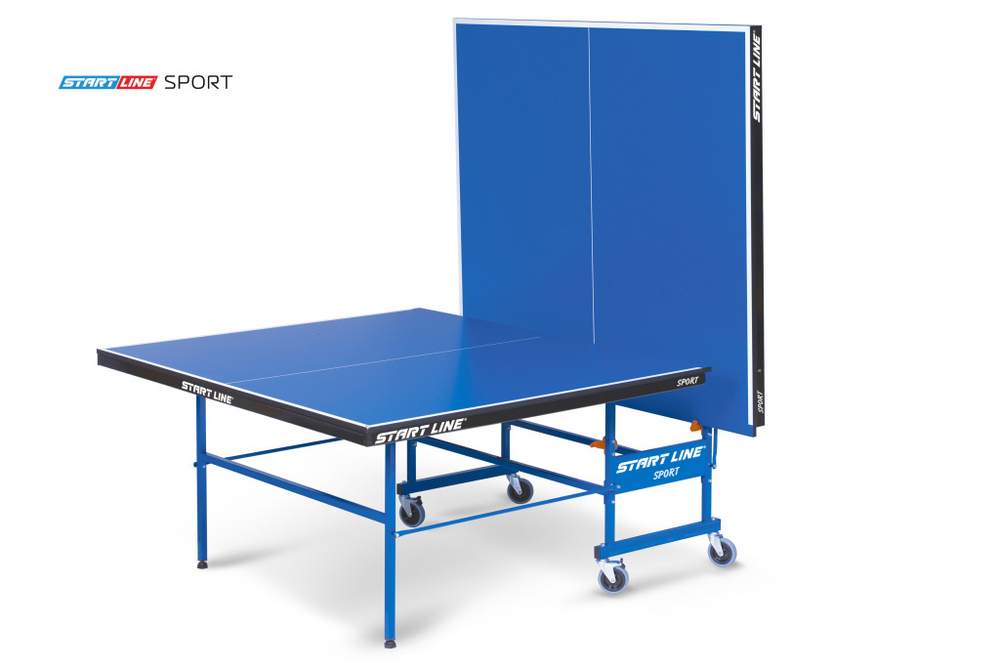 Стол теннисный START LINE Sport