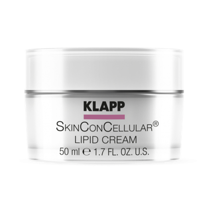 KLAPP SKINCONCELLULAR Lipid Cream