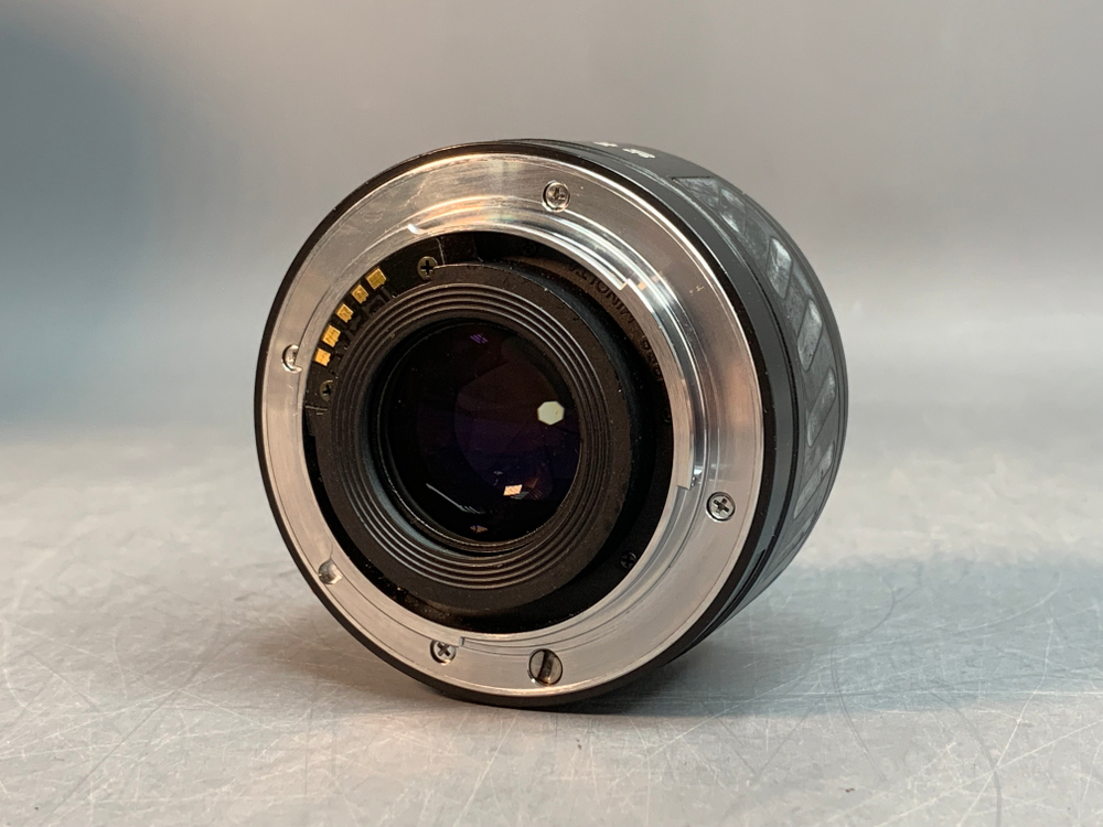 Minolta AF 50mm 1.7