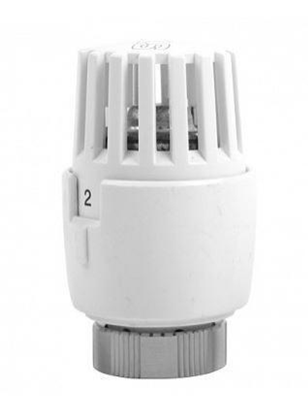 Термостатическая головка STI UNO М30*1,5