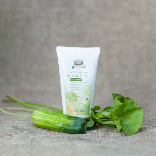 Крем для ног от натоптышей и мозолей Foot & Neel Care Abhaibhubejhr