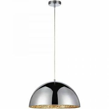 Подвесной светильник LSP-9972 хром Lussole LOFT