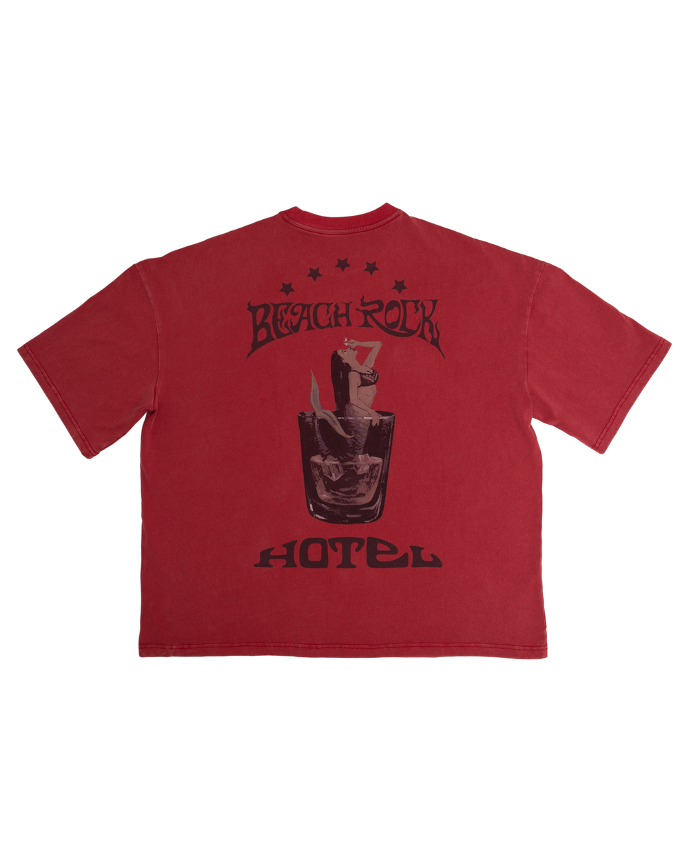 T-SHIRT "MERMAID" – ПРЕДЗАКАЗ