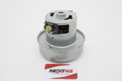 Пылесос Двигатель 1600W универсальный,  H-115, D-130, h-36 mm (PA1600W)