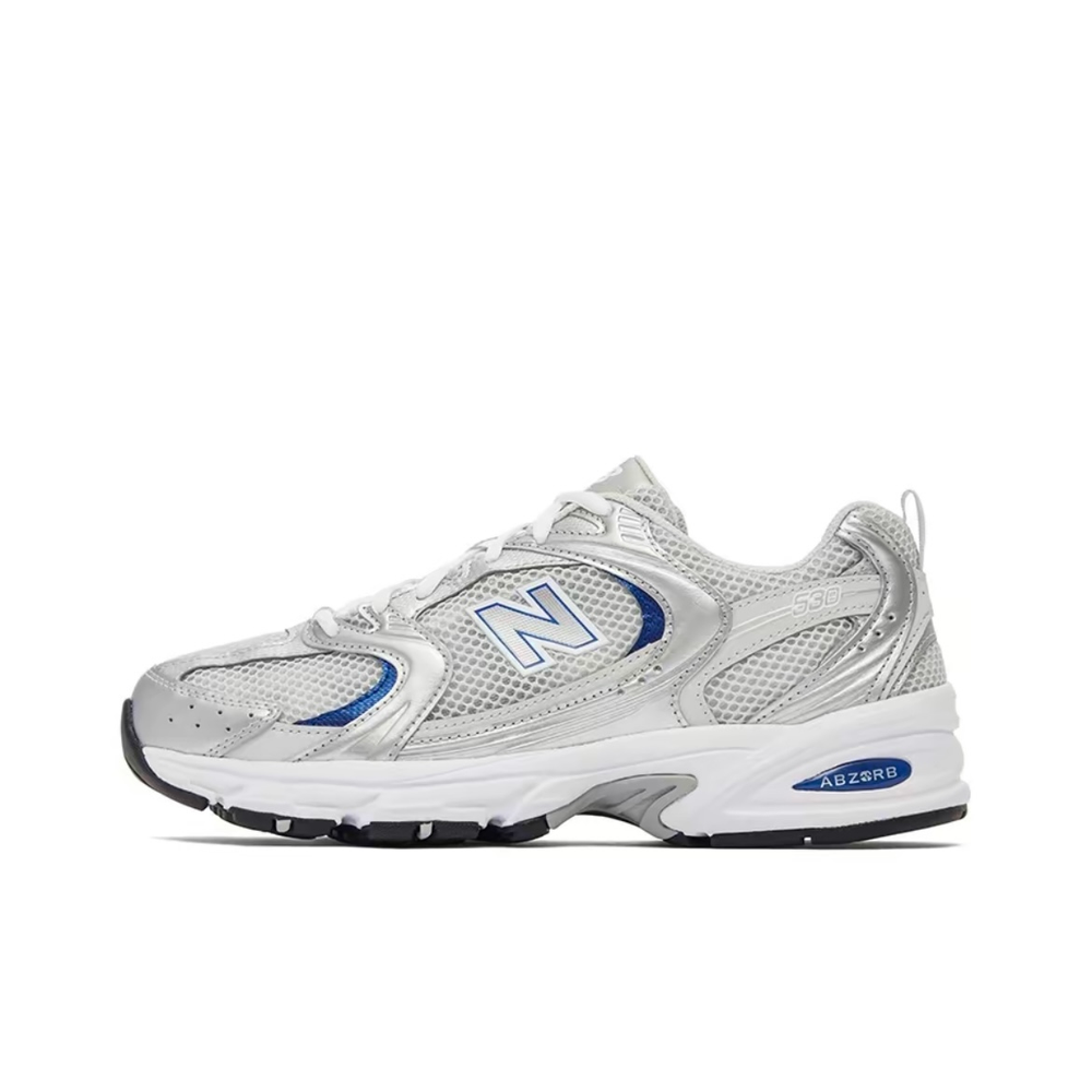 New Balance 530 "Silver Blue"