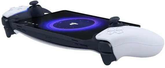 Игровая приставка Sony PlayStation Portal Remote Player Белый