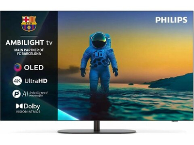 OLED телевизор Philips 48OLED820 4K Ultra HD