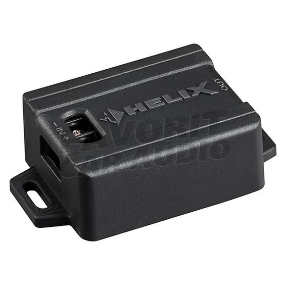 Коакс. акустика Helix S 6X
