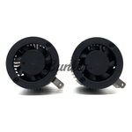 Светодиодные автомобильные LED лампы TaKiMi Altima H15 5500K 12/24V