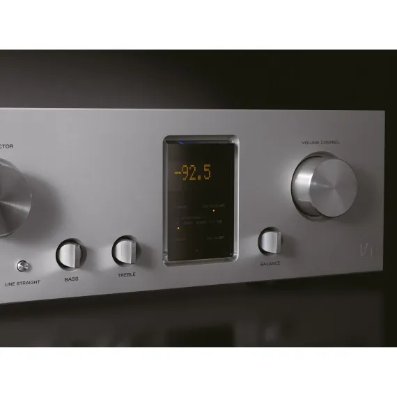 Luxman C-10x