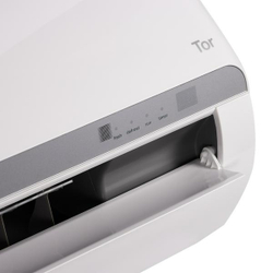 Сплит-система SHUFT, TOR (on/off), SFTM/in-06HN8_V2 / SFTM/out-06HN8_V2
