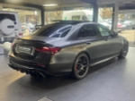 Mercedes-Benz E 63 AMG