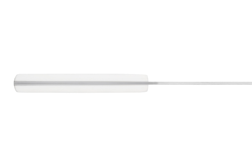 Топорик кухонный 18см Samura Harakiri SHR-0040W