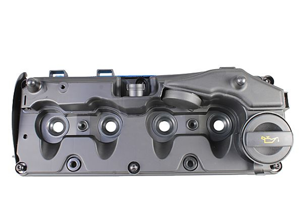 METZGER AUTOTEILE - 2389162-MEZ - Poklopac glave cilindra