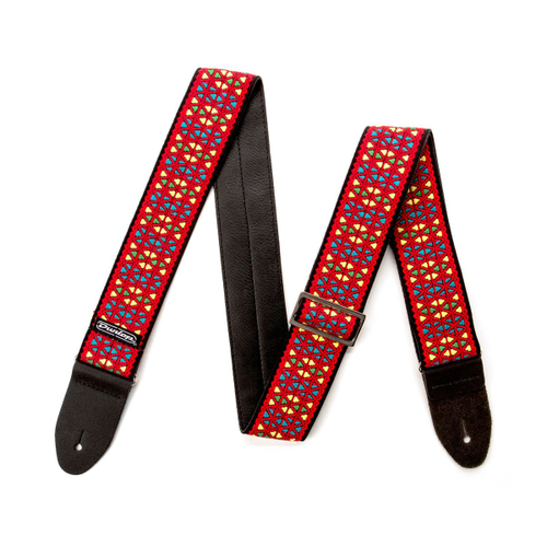 Dunlop JH15 Hendrix Pop Festival ремень для гитары