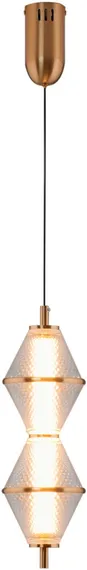 Подвесной светильник Senta V11360-PL Moderli