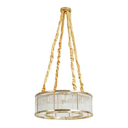 Люстра подвесная Arte Lamp Anetta A1065SP-8PB