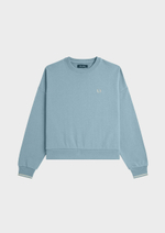 Свитшот FRED PERRY Tipped Sweatshirt
