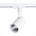 Светильник трековый BASE LED 10W 3000K