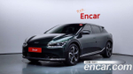 KIA EV6 Long Range — 2022